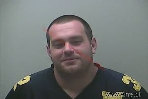 Corey Lytle Arrest Mugshot