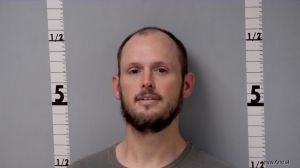 Corey Schultheiss Arrest Mugshot