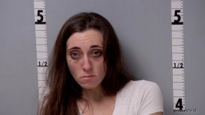 Courtney Lewis Arrest Mugshot