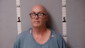 Craig Crosby Arrest Mugshot