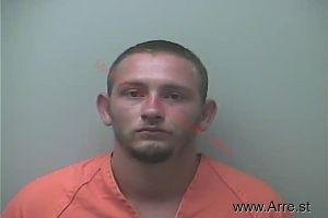 Craig Haner Arrest Mugshot