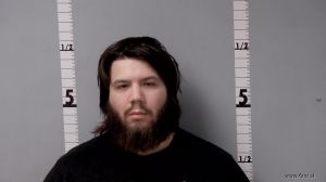 Craig Smith  Arrest Mugshot