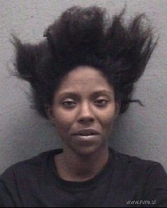 Camin Walls Arrest Mugshot