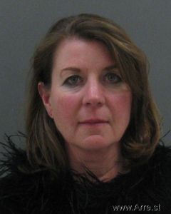 Carolyn Gilmore Arrest Mugshot