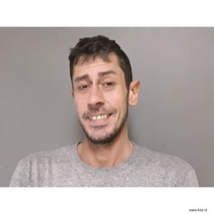 Cary Cary Adam Wayne Arrest Mugshot