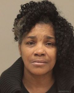 Cheryl Goree Arrest Mugshot