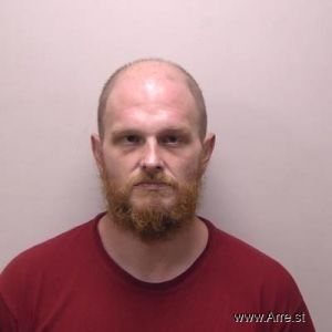 Christopher Jensen Arrest