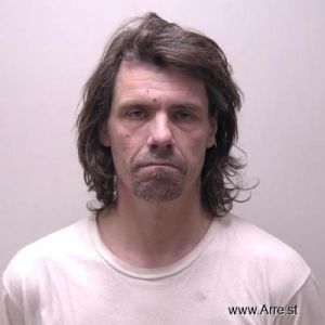 Christopher Kouchnerkavich Arrest Mugshot