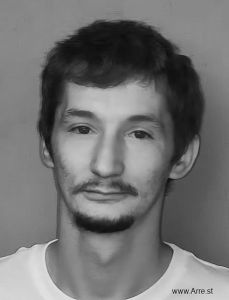 Cody Zimmer Arrest Mugshot