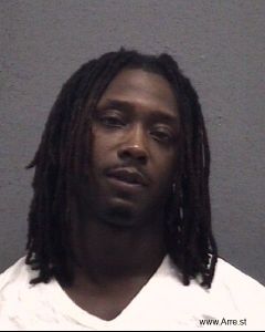 Cornelius Mcgruder Arrest Mugshot