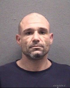 Cory Gauthier Arrest Mugshot