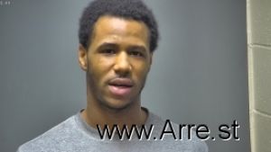 Curtis Crenshaw Arrest Mugshot