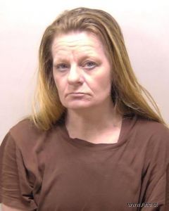 Cynthia Hendershott Arrest