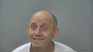 Dan Smith Arrest Mugshot