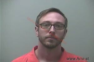 Daniel Girard Arrest Mugshot