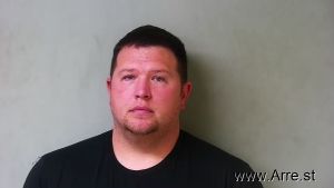 Daniel  Green Arrest Mugshot