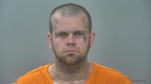 Daniel Hodges Arrest Mugshot