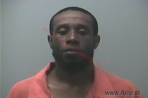 Daniel Maddox Arrest Mugshot