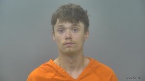 Daniel  Thompson  Arrest Mugshot