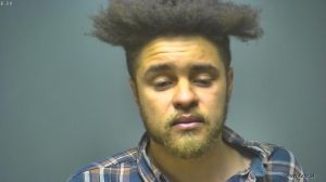 Darien Wingfield Arrest Mugshot