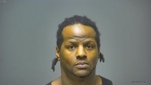 Darnell Denman Arrest