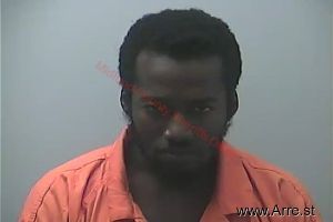 Darquese Butler Arrest Mugshot