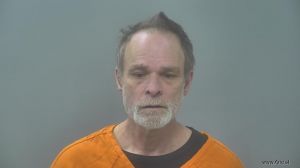 Darrell Reiman Arrest Mugshot