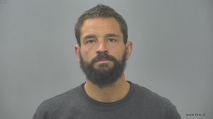 Daryl Lavka Arrest Mugshot