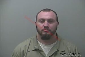 Davee Cooper Arrest Mugshot