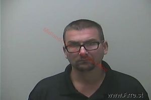 David Acklin Arrest Mugshot