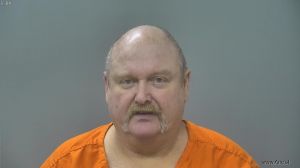 David Dixon Arrest Mugshot