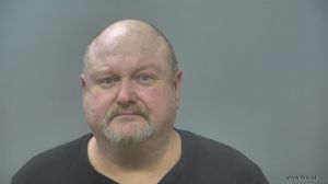 David Dixon Arrest Mugshot