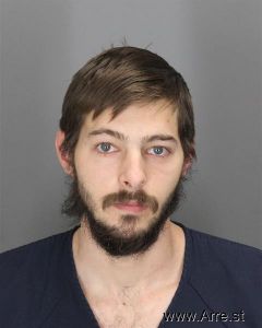 David Gutowski Arrest Mugshot