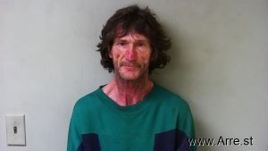 David Kelley Arrest Mugshot