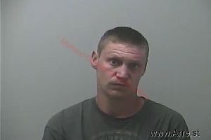 David Luckett Arrest Mugshot