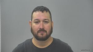 David Perez Arrest Mugshot