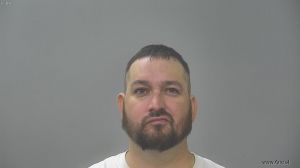 David Perez Arrest Mugshot