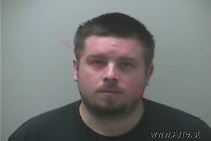 David Sohlden Arrest Mugshot