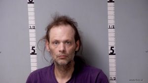 David Workman Arrest Mugshot