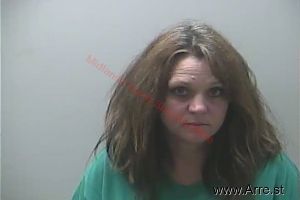 Debra King Arrest Mugshot