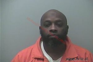 Demetrian Mccune Arrest Mugshot