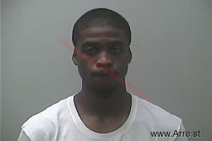 Demetrius Killins Arrest Mugshot