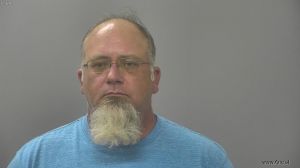 Dennis Boitnott Arrest Mugshot