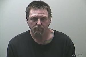 Dennis Mohowitsch Arrest Mugshot