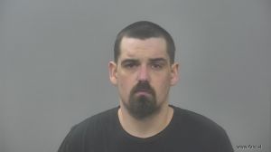 Dennis  Moldenhauer Arrest Mugshot