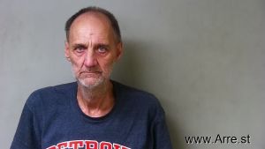 Dennis Wert Arrest Mugshot