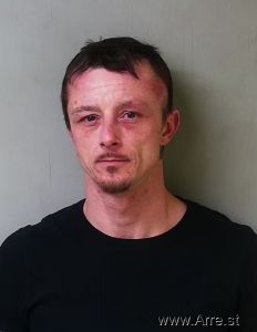 Derek Haddix Arrest Mugshot