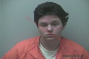 Destiny  Martinez Arrest Mugshot