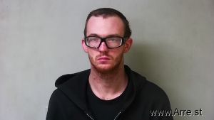 Devin Burlew Arrest Mugshot