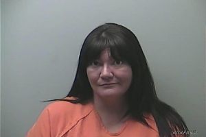 Devin Stark Arrest Mugshot